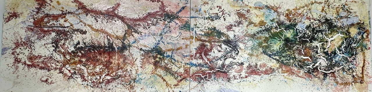 TERRE - Diptyque