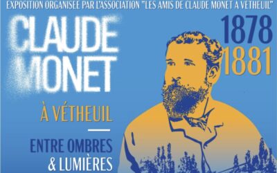 Annonce – Journées Européennes du Patrimoine 2025 